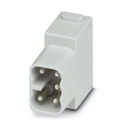 Phoenix Contact - HC-M-05-PT-M - Module à élément de contact HC-M-05-PT-M