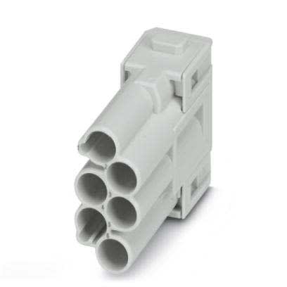 Phoenix Contact - HC-M-06P-CT-M - Module à élément de contact HC-M-06P-CT-M