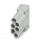 Phoenix Contact - HC-M-06P-CT-M - Module à élément de contact HC-M-06P-CT-M