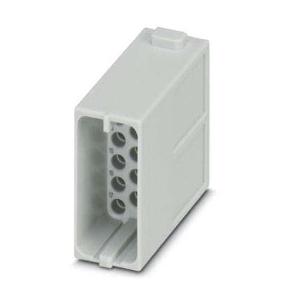 Phoenix Contact - HC-M-17-CT-M - Module à élément de contact HC-M-17-CT-M