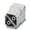 Phoenix Contact - HC-M-02-AT-M-35 - Module à élément de contact HC-M-02-AT-M-35