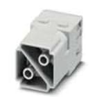 Phoenix Contact - HC-M-02-AT-M-35 - Module à élément de contact HC-M-02-AT-M-35
