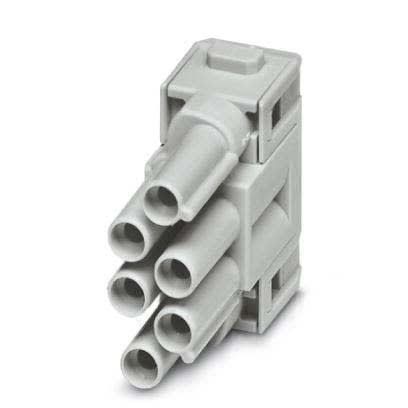 Phoenix Contact - HC-M-06P-CT-F - Module à élément de contact HC-M-06P-CT-F