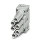 Phoenix Contact - HC-M-06P-CT-F - Module à élément de contact HC-M-06P-CT-F