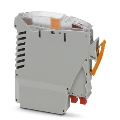 Phoenix Contact - Module analogiq (AI-AO) pour VIP IOA, avec sect. alim. prot. par fusible 500mA