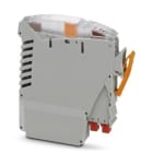 Phoenix Contact - Module analogiq (AI-AO) pour VIP IOA, avec sect. alim. prot. par fusible 500mA