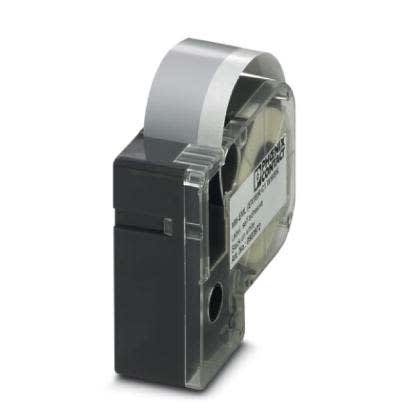 Phoenix Contact - Repérage d'appareil autocollant MM-EML (EX10)R C1 SR/BK