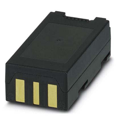 Phoenix Contact - Batterie rechargeable pour le fonctionnement de l'imprimante THERMOFOX
