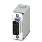 Phoenix Contact - Module à élément de contact HC-M-DSUB 09-CT-M