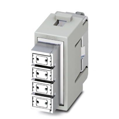 Phoenix Contact - HC-M-08-GBIT-CT-F - Module à élément de contact HC-M-08-GBIT-CT-F