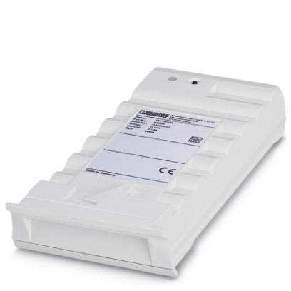 Phoenix Contact - TMP/ACCU COVER - Couvercle de compartiment de batterie TMP/ACCU COVER