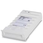 Phoenix Contact - TMP/ACCU COVER - Couvercle de compartiment de batterie TMP/ACCU COVER