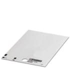 Phoenix Contact - US-EMLF (D39) - Repérage d'appareil autocollant US-EMLF (D39)