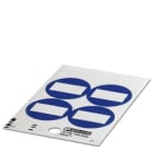 Phoenix Contact - US-PML-F200 (D50) - Repérage d'appareil autocollant US-PML-F200 (D50)