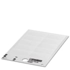 Phoenix Contact - US-EMT (50X26) TQ - Repérage d'appareil à enfiler US-EMT (50X26) TQ