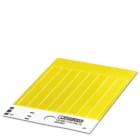 Phoenix Contact - US-EMT (13X109) YE - Repérage d'appareil à enfiler US-EMT (13X109) YE