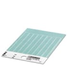 Phoenix Contact - US-EMT (13X109) TQ - Repérage d'appareil à enfiler US-EMT (13X109) TQ