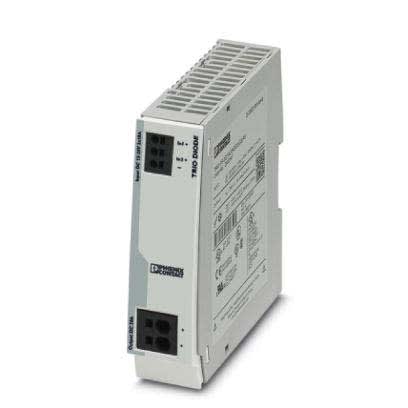 Phoenix Contact - TRIO2-DIODE/12-24DC/2X10/1X20 - Module de redondance 12-24VDC/2x10A-1x20A