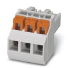 Phoenix Contact - Fiche multipolaire débrochable - PSPT 2,5/ 3-ST KMGY