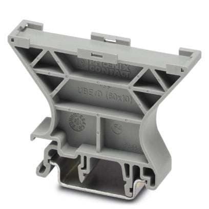 Phoenix Contact - Porte-repère UBE/D (60X10)