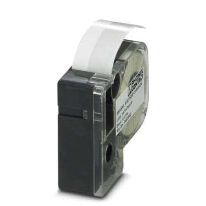 Phoenix Contact - Etiquette pour fil et câble MM-WML 3 (EX10)R C1 WH/BK