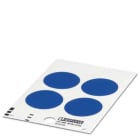 Phoenix Contact - Etiquette d'obligation US-PML-M100 (D50)