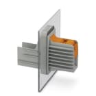 Phoenix Contact - TW 95/ 1-CL - Bornier traversée de paroi - TW 95/ 1-CL