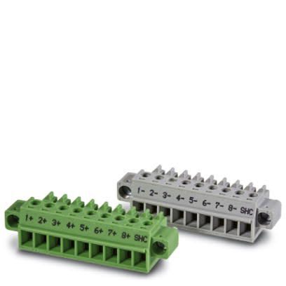 Phoenix Contact - Connecteur pour C.I.