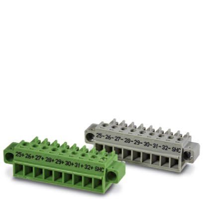 Phoenix Contact - Connecteur pour C.I.