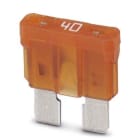 Phoenix Contact - FUSE 40A/32VATOF - Fusible ATOF 40A/32V