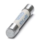 Phoenix Contact - FUSE 10A/400V GRL - Fusible cylindrique 6,35x31,8mm - 10A