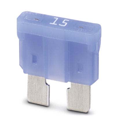 Phoenix Contact - FUSE 15A/32V FKSATO - Fusible FKS 15A/32V