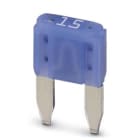 Phoenix Contact - FUSE 15A/32V FK1 - Fusible FK1 15A/32V