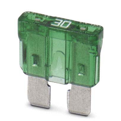 Phoenix Contact - FUSE 30A/32VATOF - Fusible ATOF 30A/32V
