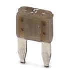 Phoenix Contact - FUSE 5A/32V FK-1 - Fusible FK1 5A/32V