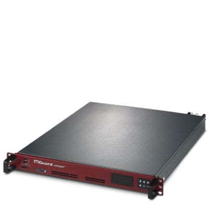 Phoenix Contact - Ethernet Industriel-Cybersecurite-Licence