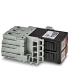 Phoenix Contact - Parafoudre Type 2 - VAL-MS-T1/ - Parafoudre T1+2 - 2 fils - 12,5kA - 48VDC