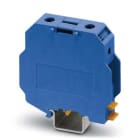 Phoenix Contact - UKH 50 1500V BU - Bloc de jonction de puissance AL/CU