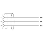 Phoenix Contact - Cable pour capteurs-actionneurs