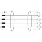 Phoenix Contact - Cable pour capteurs-actionneurs