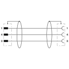 Phoenix Contact - Cable pour capteurs-actionneurs