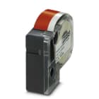 Phoenix Contact - Repérage d'appareil ultra souple MM-EMLF (EX10)R C1 RD/WH