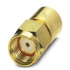 Phoenix Contact - FL LCX 50-OHM-RSMA - Résistance de terminaison - FL LCX 50-OHM-RSMA