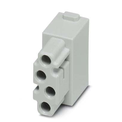 Phoenix Contact - HC-M-04-KT-F - Module à élément de contact HC-M-04-KT-F
