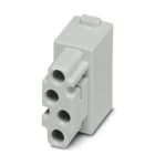 Phoenix Contact - HC-M-04-KT-F - Module à élément de contact HC-M-04-KT-F