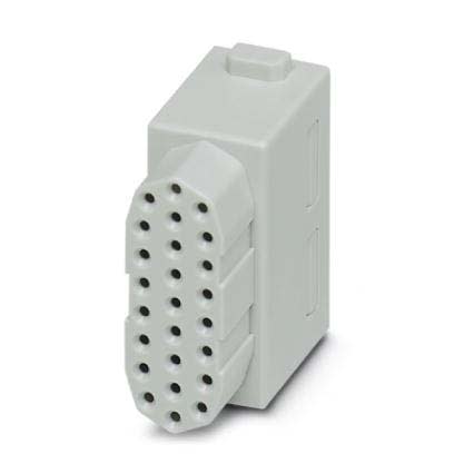 Phoenix Contact - HC-M-25-CT-F - Module à élément de contact HC-M-25-CT-F
