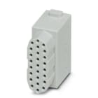 Phoenix Contact - HC-M-25-CT-F - Module à élément de contact HC-M-25-CT-F