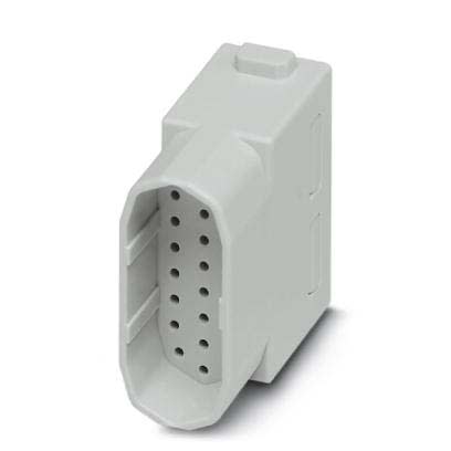 Phoenix Contact - HC-M-25-CT-M - Module à élément de contact HC-M-25-CT-M