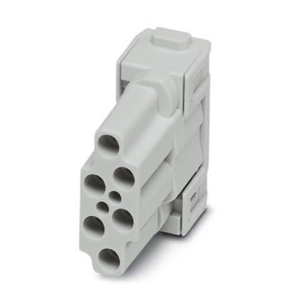 Phoenix Contact - HC-M-06-CT-F - Module à élément de contact HC-M-06-CT-F