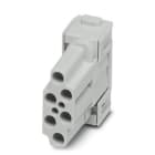 Phoenix Contact - HC-M-06-CT-F - Module à élément de contact HC-M-06-CT-F